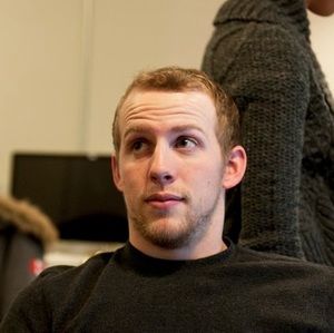 Meet your Posher, Ryan